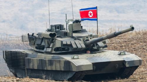  Cheonma-2