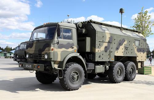РБ-341В «Леер-3»