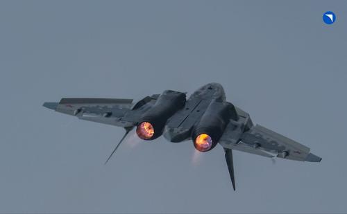 Su-57