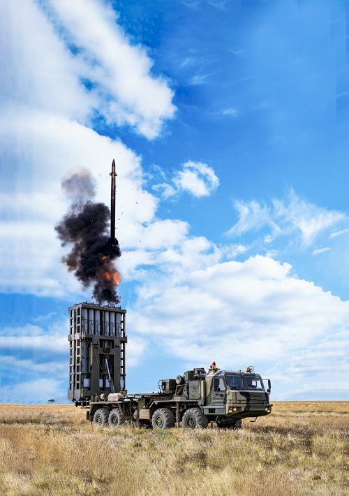 S-350A «Vityaz»
