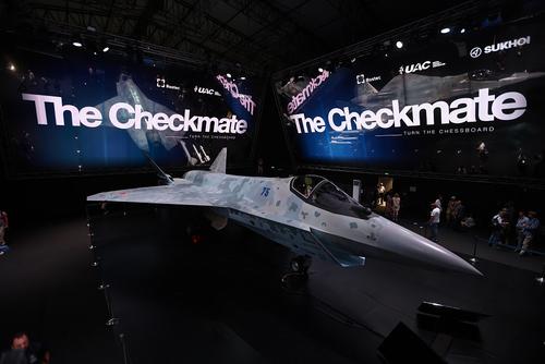 Су-57