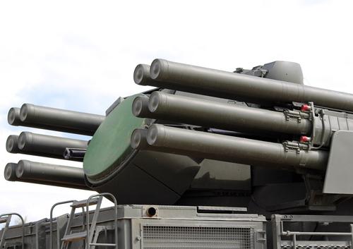 «Pantsir-SM»