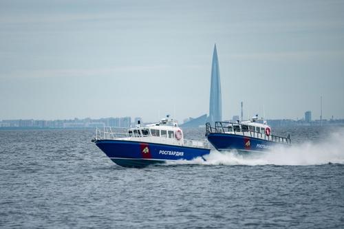 Buque "Kasatka"
