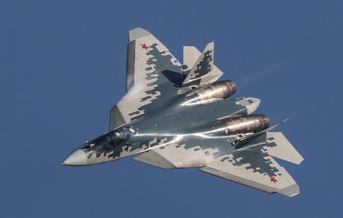 Су-57