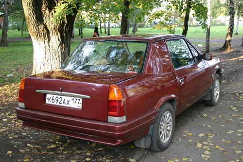 «Москвич-2142»