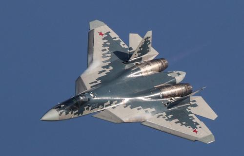 Су-57