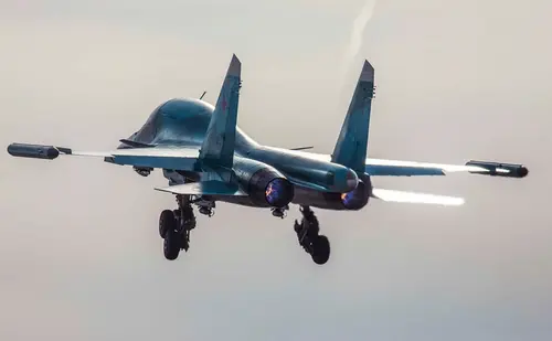 Су-34