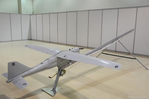&nbsp;«Орлан-10»