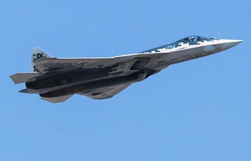 Su-57