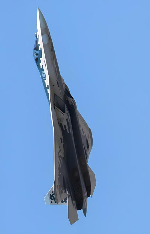 Su-57