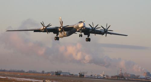 Ту-95МС