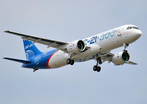 MC-21-300 