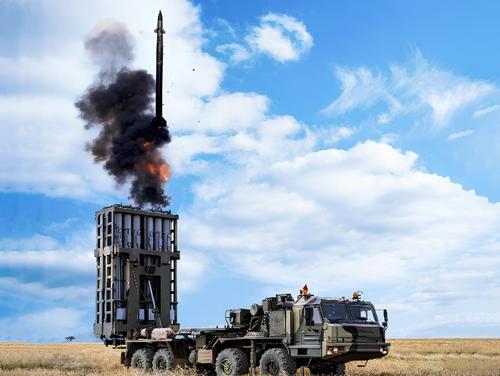 С-350 «Витязь»