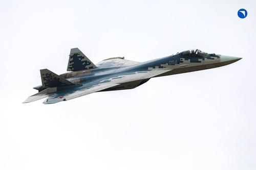 Су-57