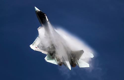 Су-57