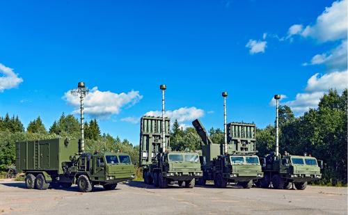 С-350 «Витязь»