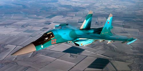Su-34