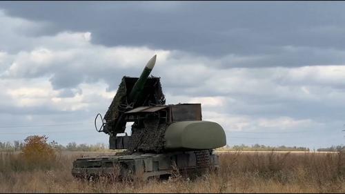 «Бук-М1»