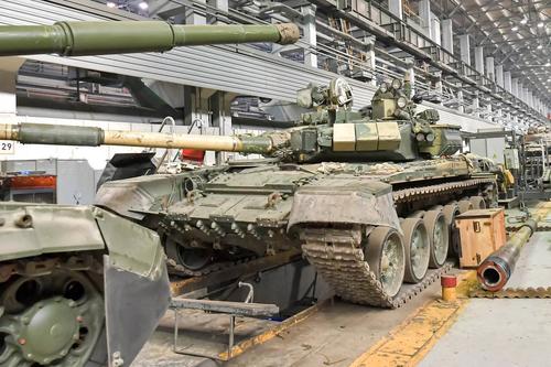 T-90A