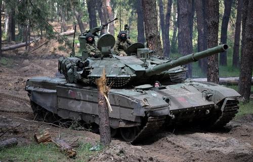 Т-90М
