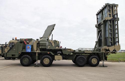 S-350 «Vityaz»
