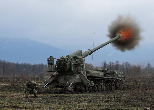  2С7 «Пион»