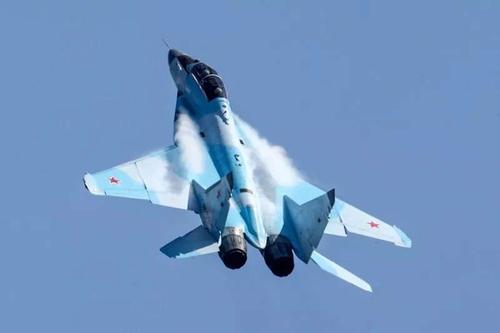 MiG-35S 