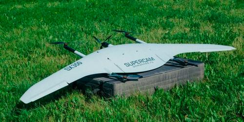Supercam S350