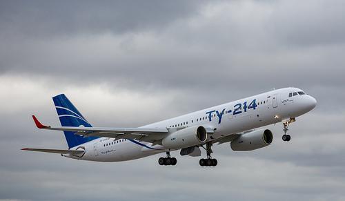 Tu-214