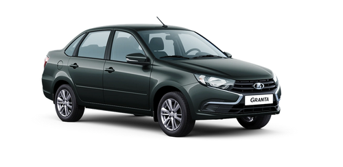 LADA Granta