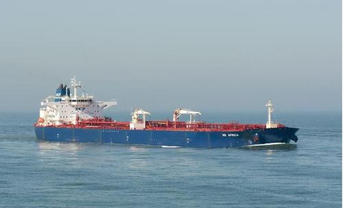 NS Africa
