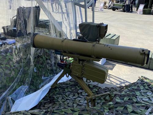 Fagot ATGM