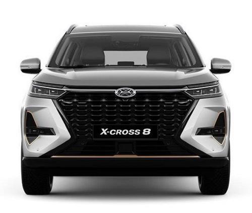 XСITE X-Cross 8