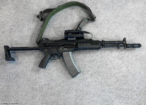 A-545