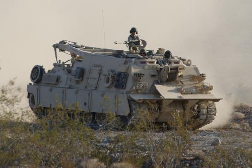 M88A2
