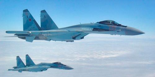 Su-35S