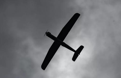 БПЛА «Орлан-30»