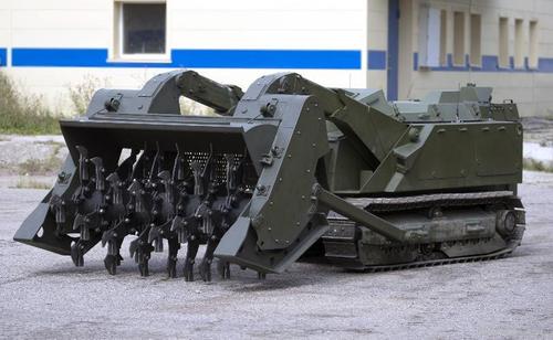 «Уран-6»