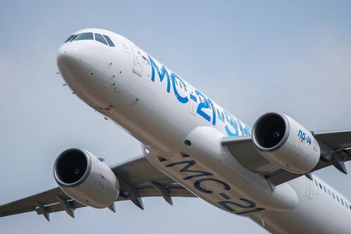 МС-21