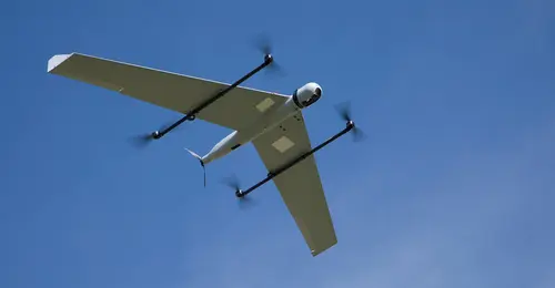 ZALA 421-16E