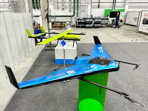 InnoVtol-A12