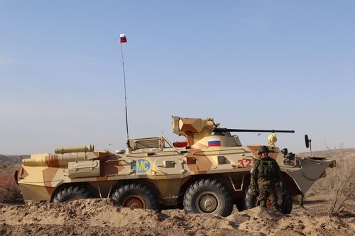 BTR-82