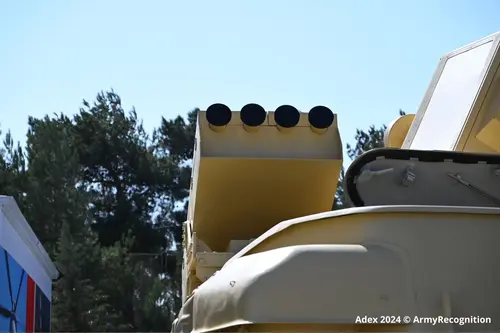  ЗСУ-23-4 «Шилка»