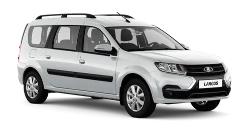 Lada Largus