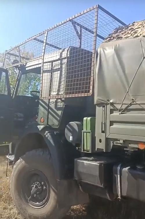 КамАЗ-5350