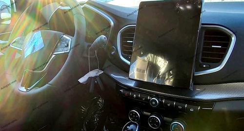 Lada Vesta Enjoy
