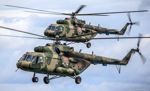 Ми-17В-5