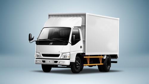 Ambertruck JL