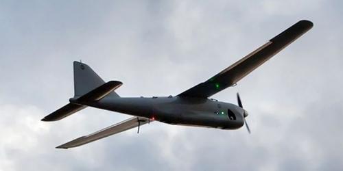 &nbsp;«Орлан-10»