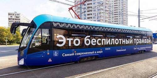 "Lion Cub-Moscow"